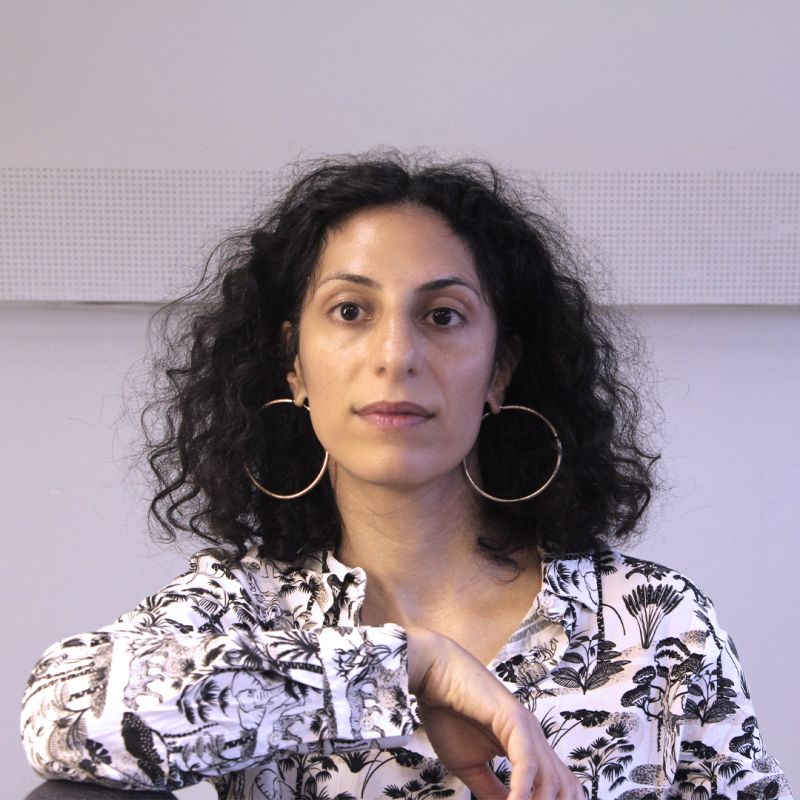 Parisa Karimi